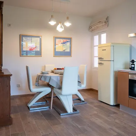 Дом отдыха Casa Da Лахе