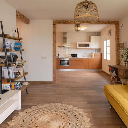 Дом отдыха Casa Da Лахе