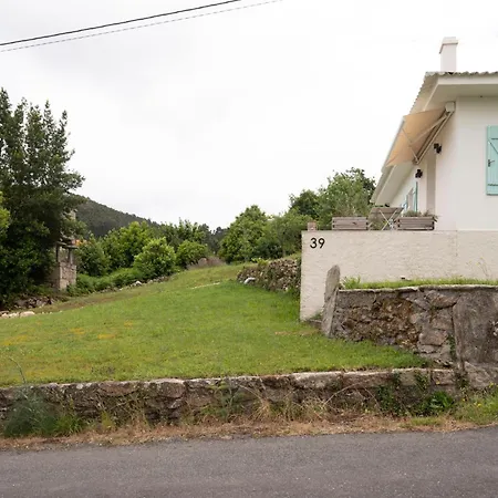Casa Da * Лахе