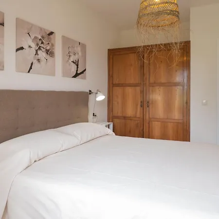 Сasa de vacaciones Casa Da *