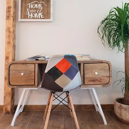 Сasa de vacaciones Casa Da