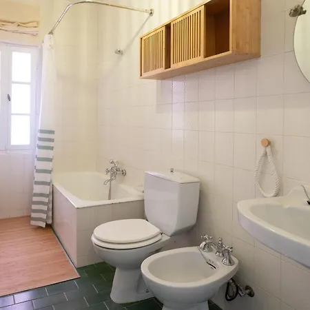 Сasa de vacaciones Casa Da