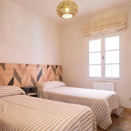 Casa Da Дом отдыха *