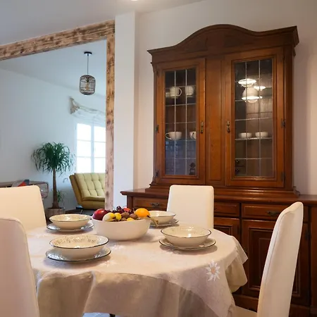 Casa Da *