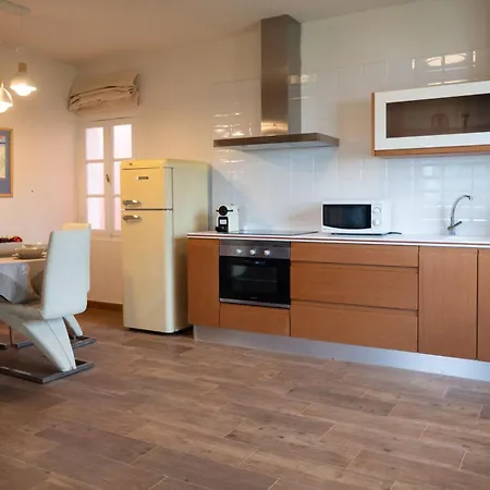 Дом отдыха Casa Da *