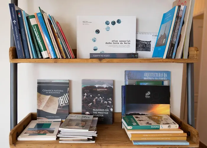 Casa Da Hébergement de vacances *