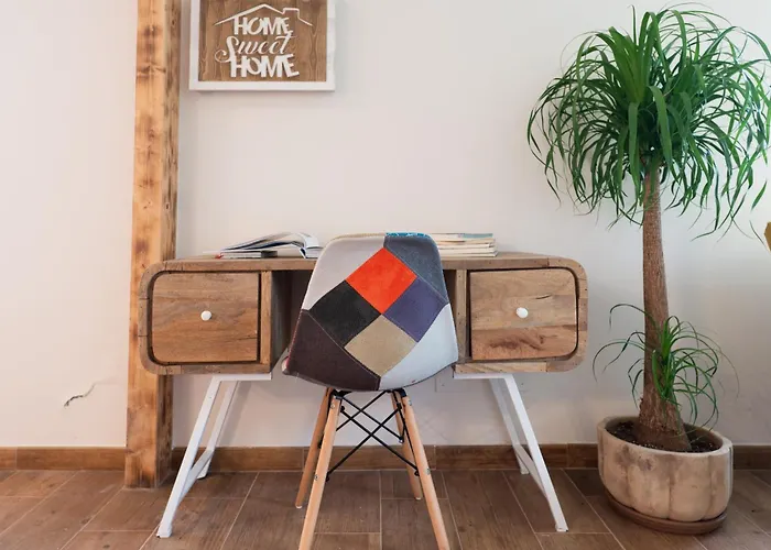 Hébergement de vacances Casa Da