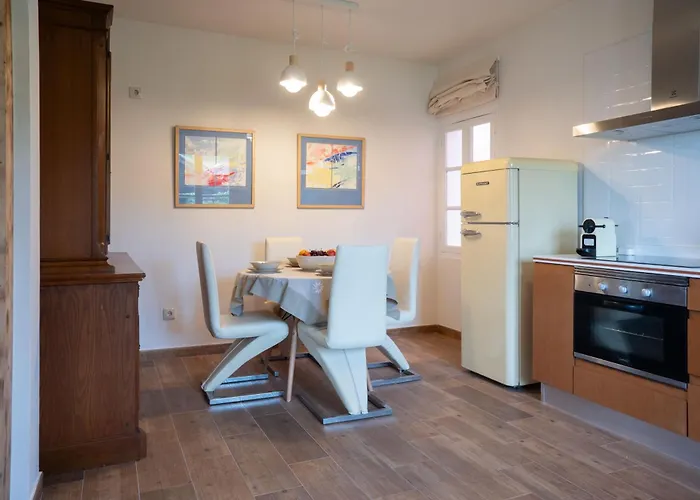 Hébergement de vacances Casa Da Laxe