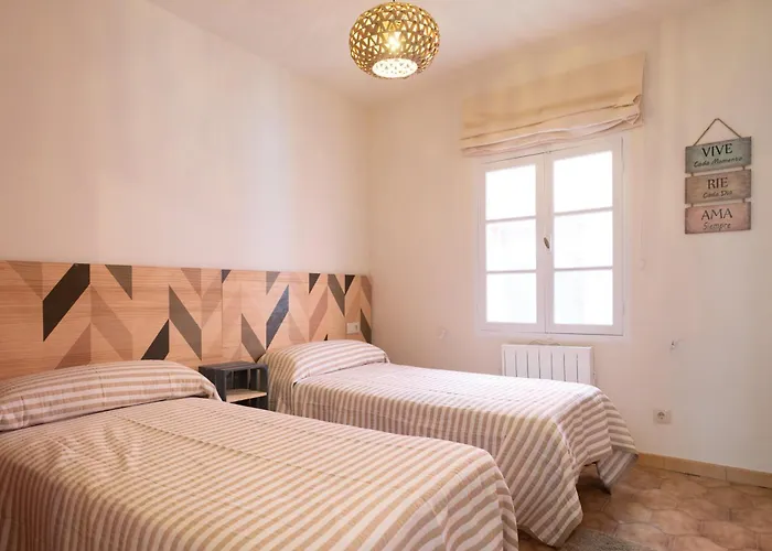 Casa Da Hébergement de vacances *