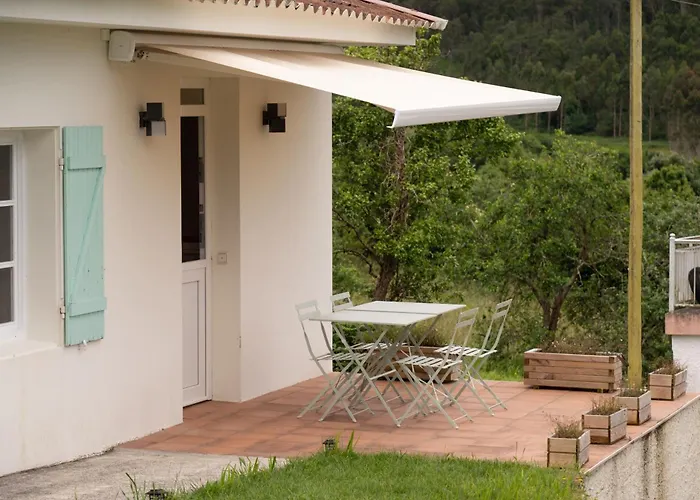 Hébergement de vacances Casa Da Laxe