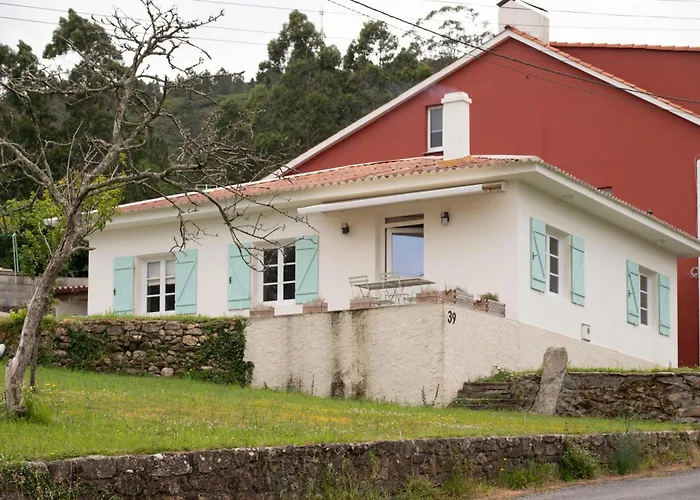 Casa Da Hébergement de vacances *