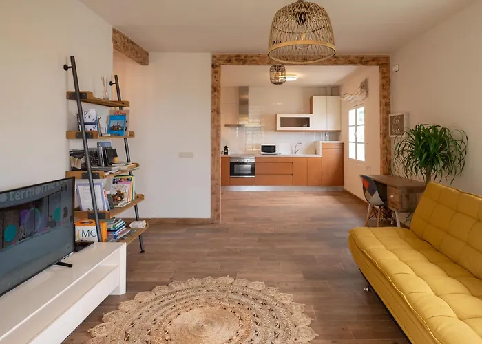 Hébergement de vacances Casa Da Laxe