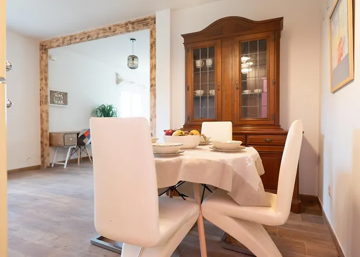 Hébergement de vacances Casa Da *