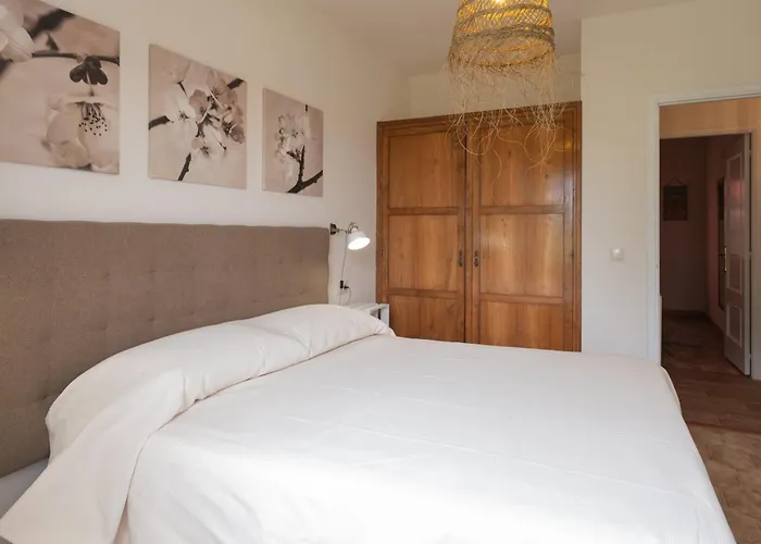 Holiday home Casa Da *