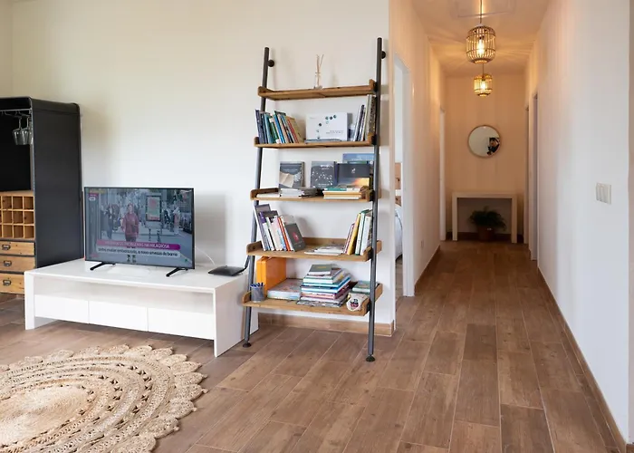 Casa Da Holiday home